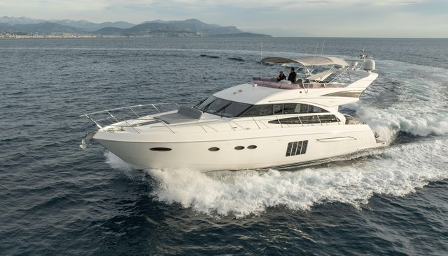 noname yacht for sale 14
