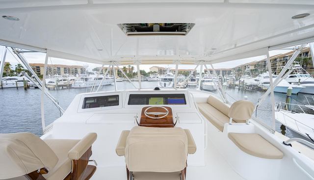 noname yacht for sale 9