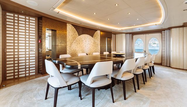 SAMIRA yacht for sale 10