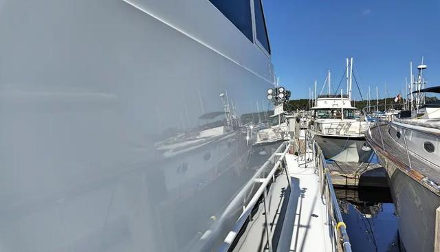 Thrill a Minute III yacht for sale 13