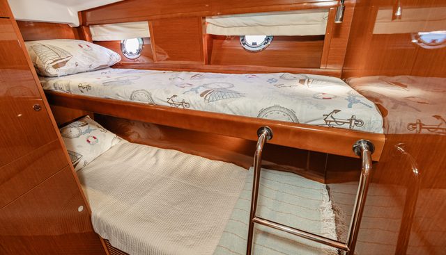 Noname yacht for sale 19