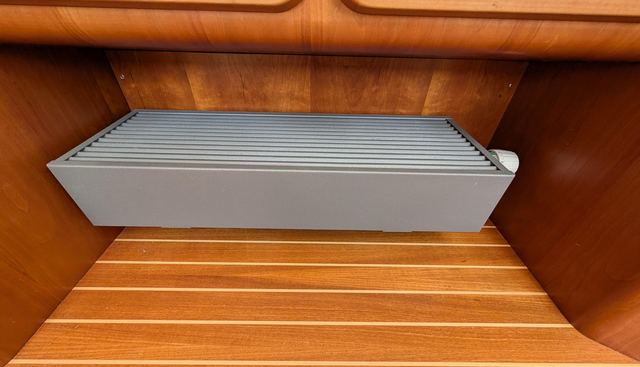 Lady Emily yacht for sale 19