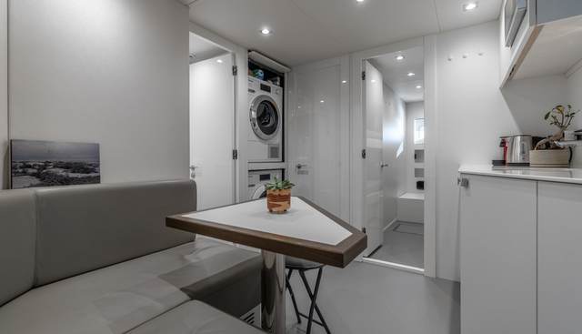 AURELIUS yacht for sale 38