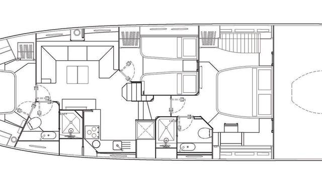 noname yacht for sale 28