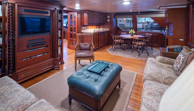 Marlinda yacht for sale 15