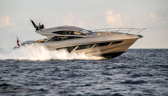 BRAVO yacht for sale 5