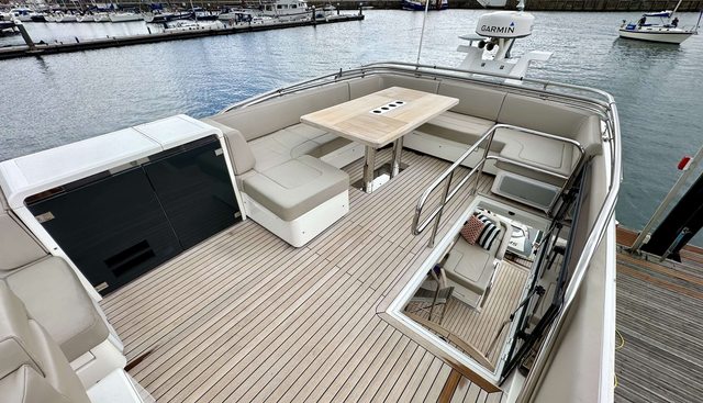 noname yacht for sale 9