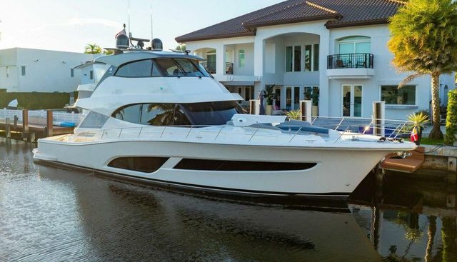 noname yacht for sale 3