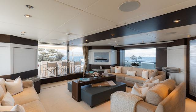 RENEGADE yacht for sale 55