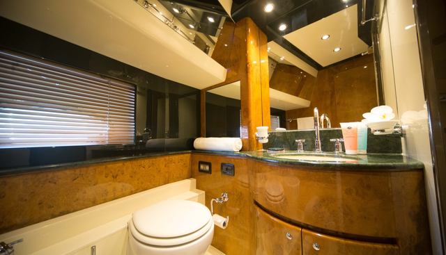 Zia Canaia yacht for sale 19