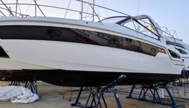 noname yacht for sale 29