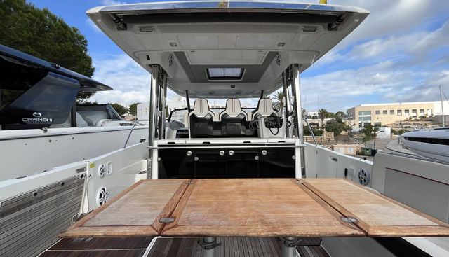 noname yacht for sale 7