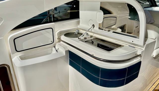 Basilicus yacht for sale 18