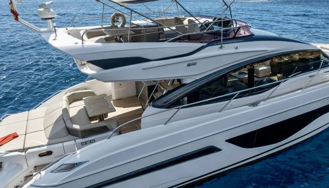 noname yacht for sale 5