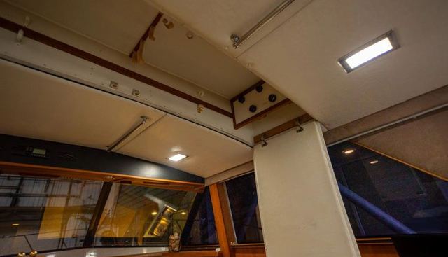 Siesmec yacht for sale 19