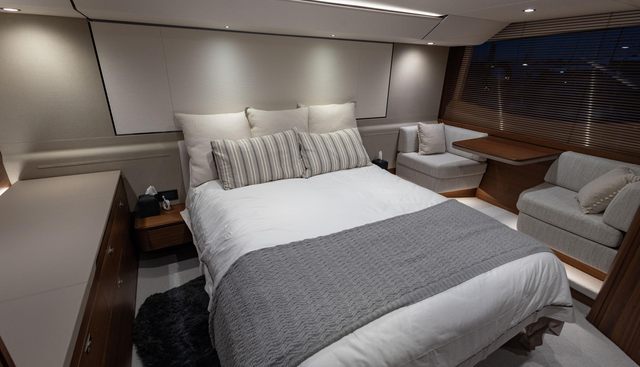 Tricky III yacht for sale 42