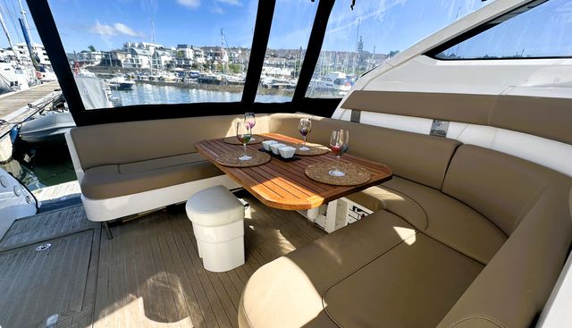 noname yacht for sale 12