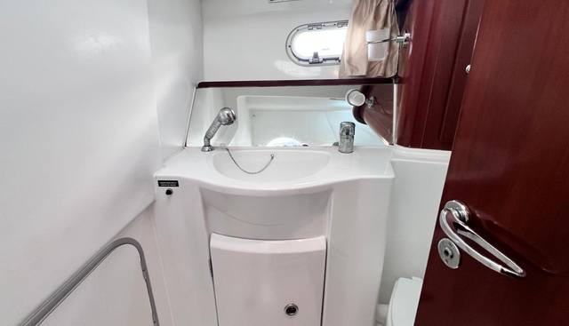 noname yacht for sale 23