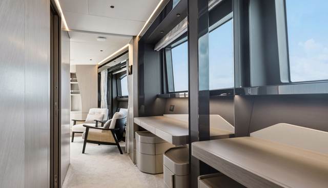 PURA VIDA yacht for sale 34