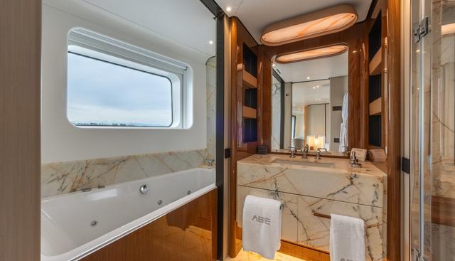 ABIE yacht for sale 13