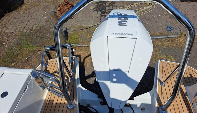 noname yacht for sale 48