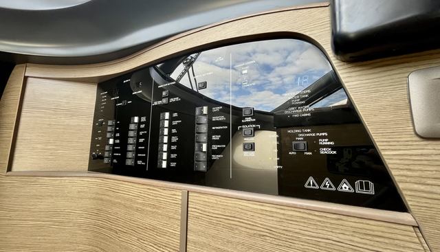noname yacht for sale 30