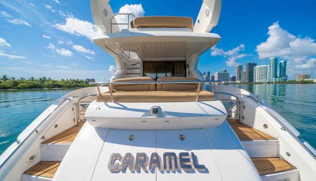 noname yacht for sale 13