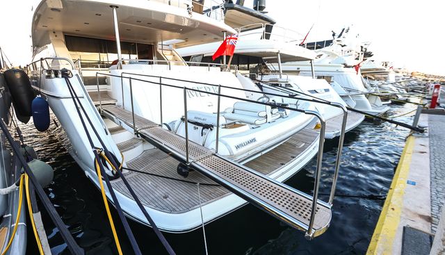 noname yacht for sale 4