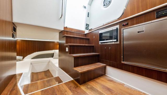 noname yacht for sale 45