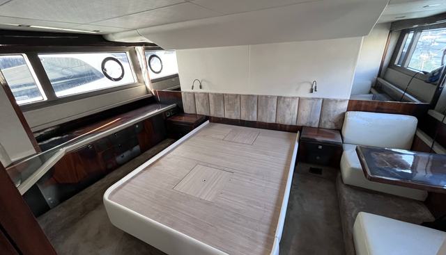 noname yacht for sale 32