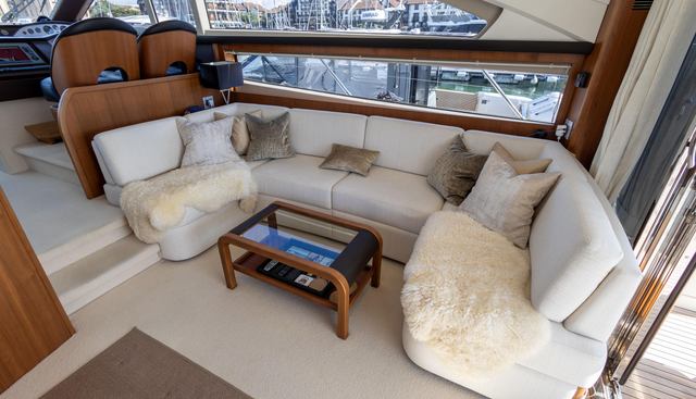 Easy Tiger yacht for sale 7