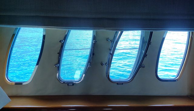 BASYA NICOLI yacht for sale 9