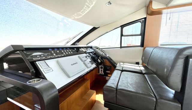 noname yacht for sale 23