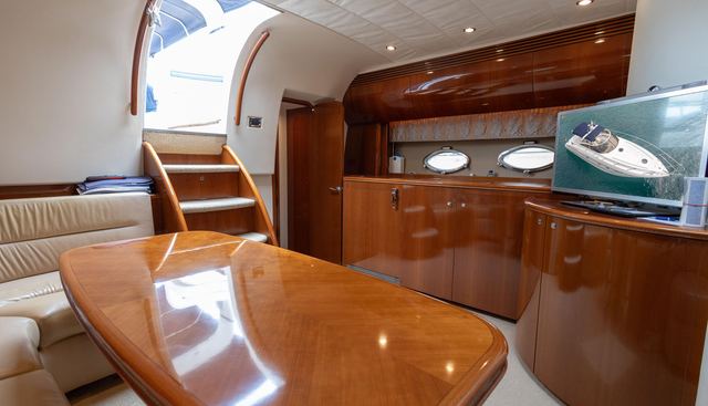 Place2Be yacht for sale 65