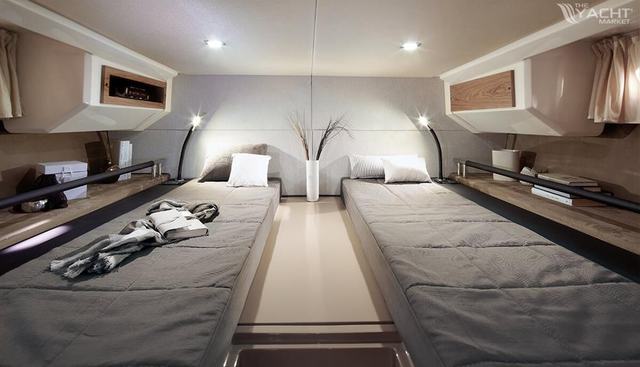 Hédoné IV yacht for sale 13