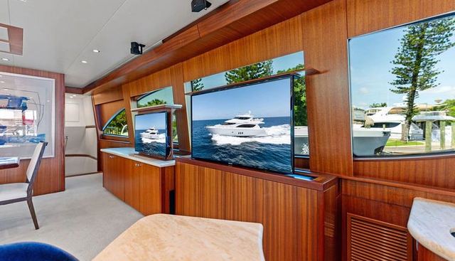 GRIFFIN yacht for sale 8