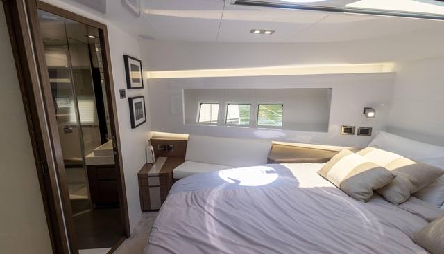 Luna of Chester yacht for sale 132