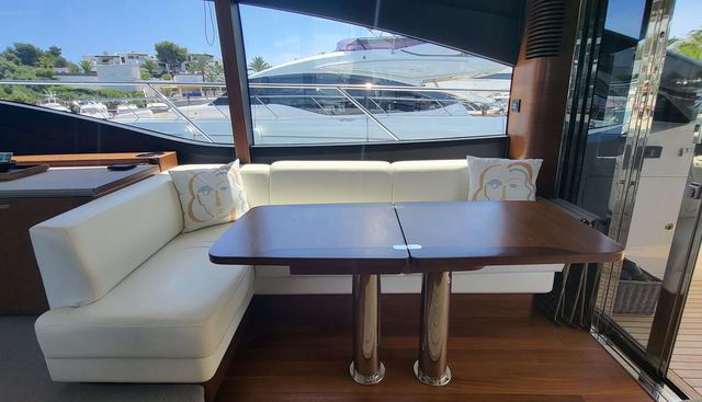 noname yacht for sale 20