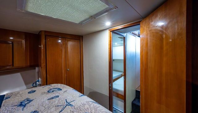 VET BILLZ yacht for sale 27