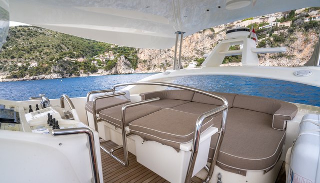 Elegance Of Cannes yacht for sale 24