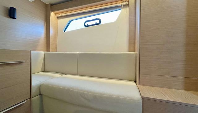 noname yacht for sale 52