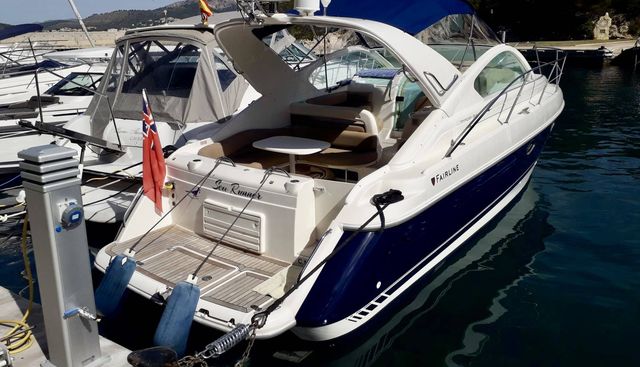 noname yacht for sale 2