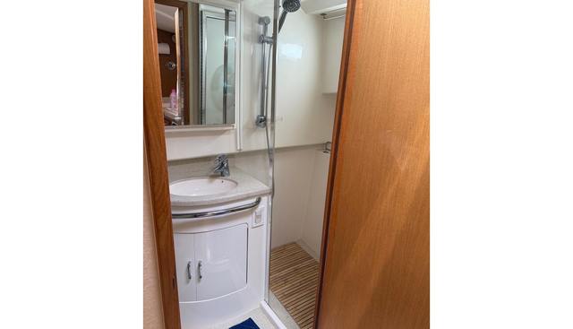 Kraken yacht for sale 28