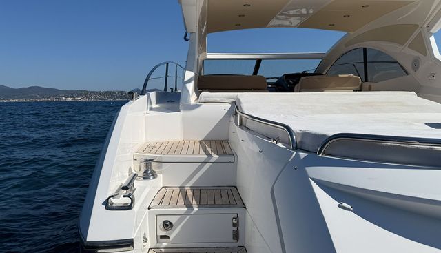 FAMIGLIA yacht for sale 9