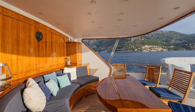 Ava yacht for sale 20