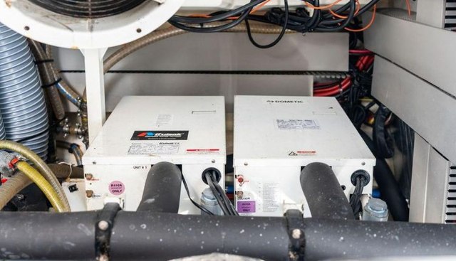 noname yacht for sale 83