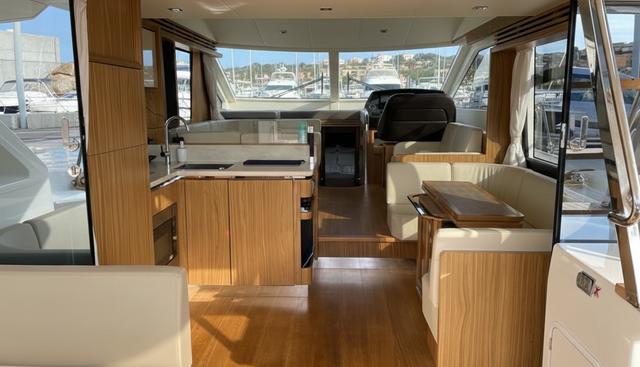 noname yacht for sale 13