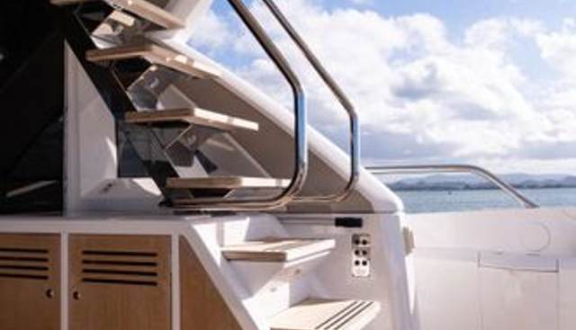 Chinonino yacht for sale 25