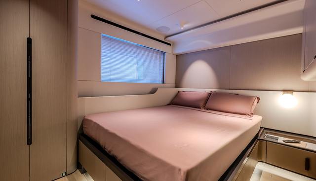BLUE EYES yacht for sale 13