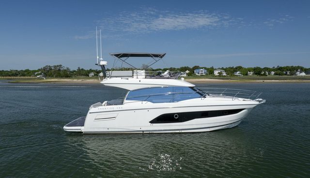 noname yacht for sale 10